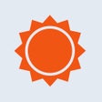 Ikon program: AccuWeather: Weather Aler…