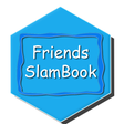 Ikona programu: Friends SlamBook