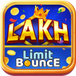 Lakh Limit Bounce icon