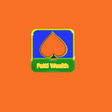 أيقونة البرنامج: Three patti wealth
