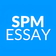 程序图标:SPM Essay