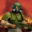 Ikona programu: WW3 Countries at War