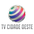 プログラムのアイコン：TV Cidade Oeste