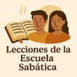프로그램 아이콘: Leccion Escuela Sabatica …