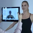 Ikon program: Xray Body Scanner Smart C…