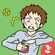 瓶盖子打不开 icon