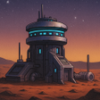 程序图标：Pantenite Space Colony Si…