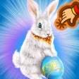 Иконка программы: Easter Clicker: Idle Buil…