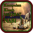 Ikon program: 250+ Sahabat Nabi Terbaik