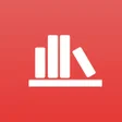プログラムのアイコン：duoBooks: Read  Translate