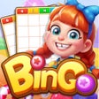 أيقونة البرنامج: Bingo Candy Rush: Sweet W…