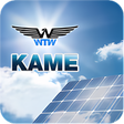 プログラムのアイコン：WTW-KAME