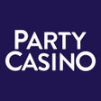 Icon of program: Party Casino - New Jersey
