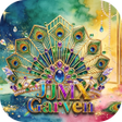 Symbol des Programms: JJMXGarven