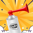 프로그램 아이콘: Airhorn Sound - Ham Horn …
