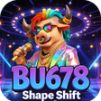 ไอคอนของโปรแกรม: BU678 ShapeShift