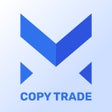 أيقونة البرنامج: Margex - Copy Trading