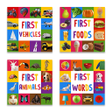 程序图标：First Words Baby Collecti…