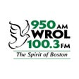 Programikonen: 950 WROL-AM