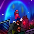 Icon of program: Space Imposter Game New T…