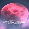 Programın simgesi: Astoria Legends: Red Moon