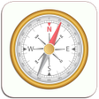 プログラムのアイコン：Vastu Compass