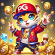 Golden Cudgel Puzzle icon