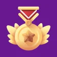 أيقونة البرنامج: Lucky Rewards