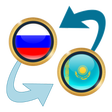 Ikona programu: RUS Ruble x Kazakhstani T…