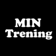 프로그램 아이콘: Min Trening