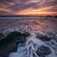 Иконка программы: Tema Pores do Sol na Prai…