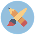 Icon of program: الرسام المعلم