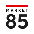 プログラムのアイコン：마켓85 - MARKET85 맞게팔오
