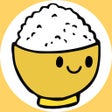 Icon of program: Private Food Diary GOHAN QUEST