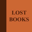 Иконка программы: Lost Bible Books and Apoc…