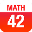 Ikon program: MATH 42