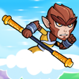 プログラムのアイコン：Monkey King: Myth of Skul…