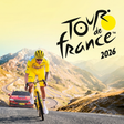 프로그램 아이콘: Tour de France 2026
