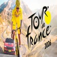 أيقونة البرنامج: Tour de France 2026