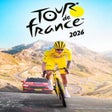프로그램 아이콘: Tour de France 2026