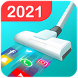 プログラムのアイコン：Clean My Android  Phone C…