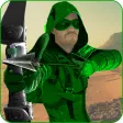 Green Arrow Hunter: Crossbow A