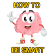 程序图标：How to be smart