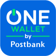 ONE wallet by Postbank