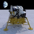 程序图标：Apollo Eagle