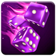 Random Dice Offline Tower Defense icon