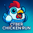 Icoon van programma: Cyber Chicken Run