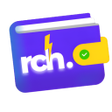 プログラムのアイコン：Recharge Commission Hub