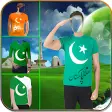 Pakistan Flag Shirts Photo Editor 2019