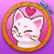 Ikon program: Cross Stitch: Relax  Colo…